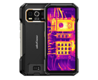 Ulefone Armor 27T Pro 5G 12/256GB 10600mAh czarny 120Hz UF-A27TP_NC/BK - 1340644 - zdjęcie 1